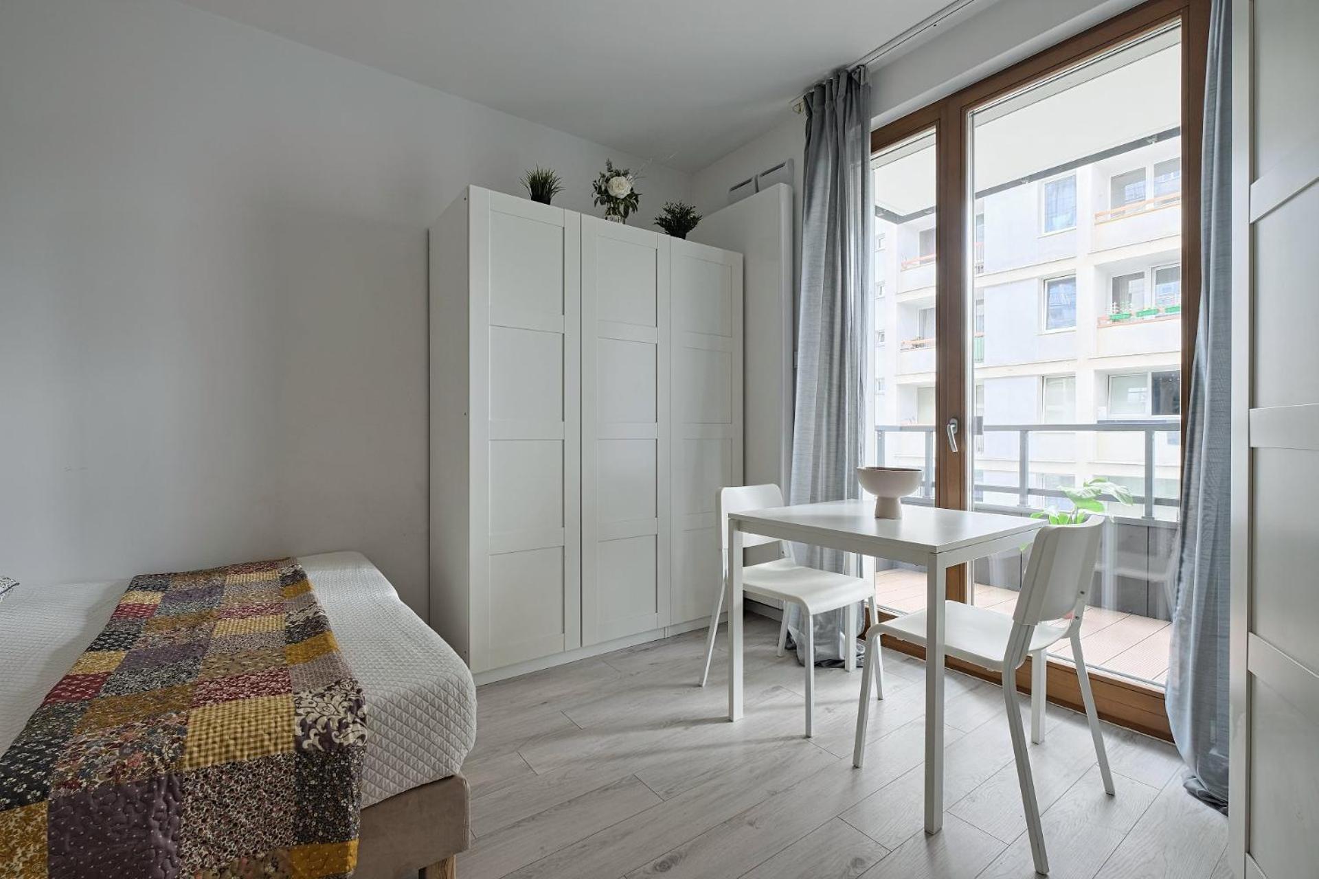 Urbannestgroup - Old Town Studio S27 Warschau Exterior foto